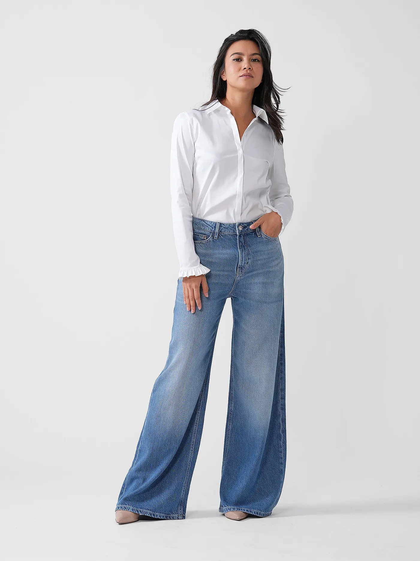 MOS MOSH | Bluse MMMATTIE | 